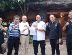 KKJN Resmi Tetapkan Kepengurusan DPC Kabupaten Sumedang Periode 2026–2029
