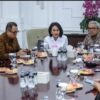 Pemkot Bandung Siapkan SDM Berdaya Saing Global Lewat Pendidikan Vokasi