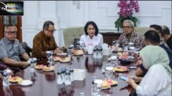 Pemkot Bandung Siapkan SDM Berdaya Saing Global Lewat Pendidikan Vokasi