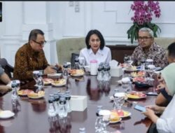 Pemkot Bandung Siapkan SDM Berdaya Saing Global Lewat Pendidikan Vokasi
