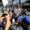 Pemkot Bandung Tata Kawasan Kiaracondong, Trotoar Dibersihkan dan PKL Diminta Patuhi Aturan